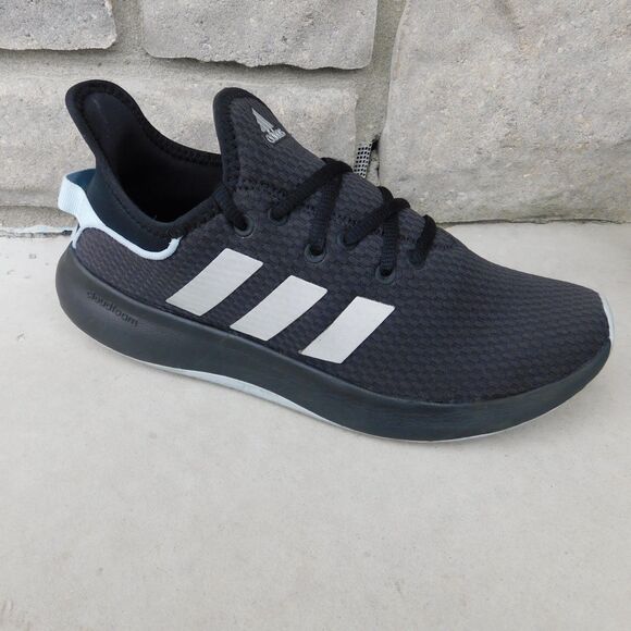 Adidas Women's Cloudfoam Pure 2.0 Running Shoe Size8.5 - Picture 1 of 10